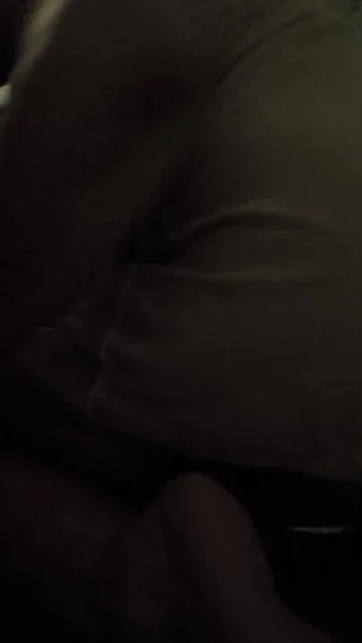 Naughty Milf