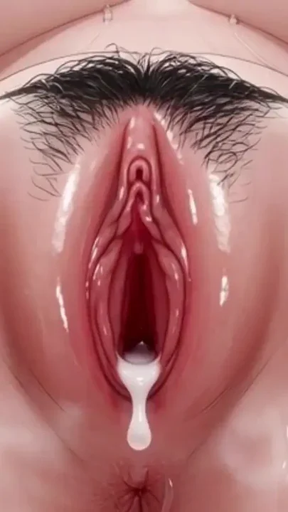 Creampie Pussy Clip 1