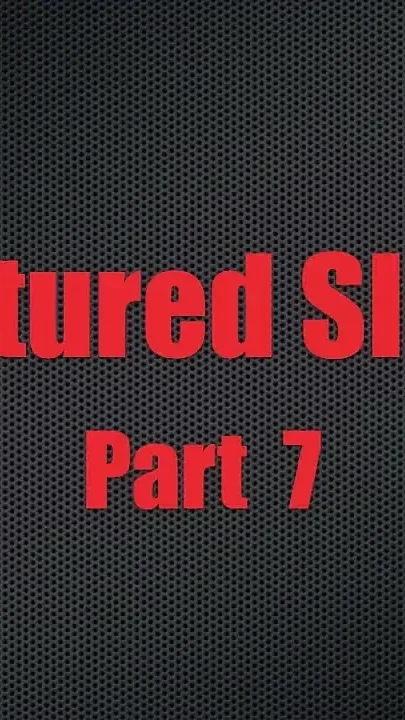 A slave - chapter 7