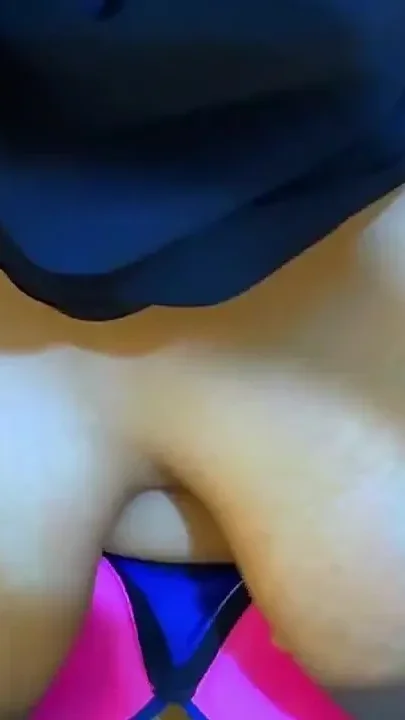 Big Ass Hole & Wide Pussy Hole Huge Boobs Hot Work Girl Show Everything Front of Boss