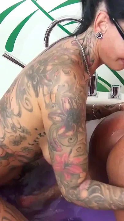 Jaw-dropping moment from 