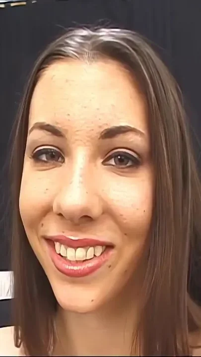 Cutie Hardly Handles Big Dick