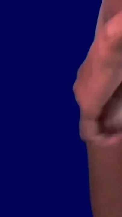 Stunning moment from 