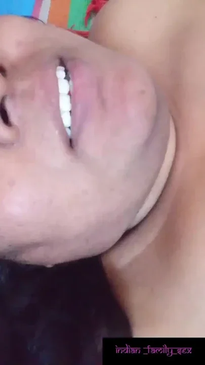 Facial expressions wile licking pusssy Clip 1