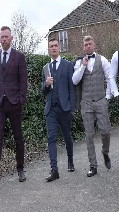 The Naughty Men in the Office