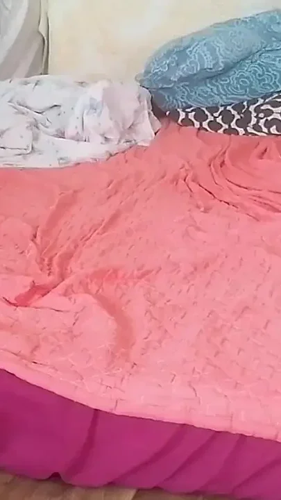 Amateur Couple Hot Sex in the Bedroom