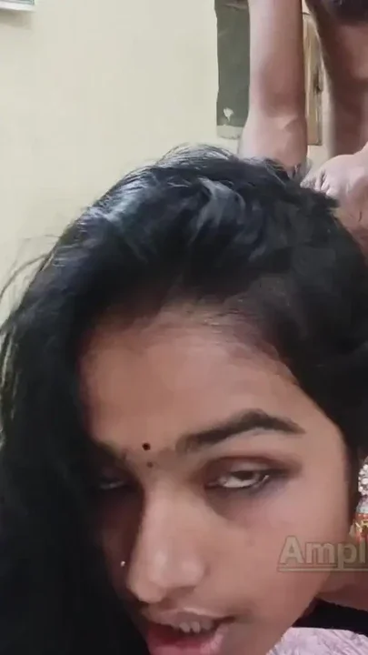 Sexy Indian Girlfriend With Boyfriend Private Bedroom Heat Clip 3