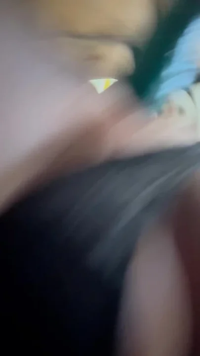 Solo sex machine play