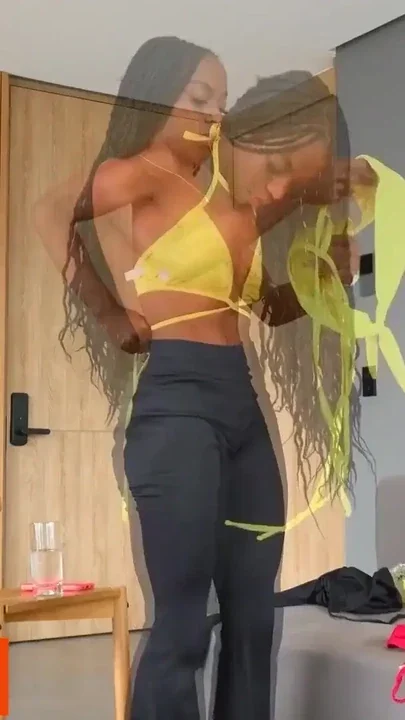 Big Ass Ebony Latina Tight Anal Stretched POV In Fake Modeling Casting Clip 1
