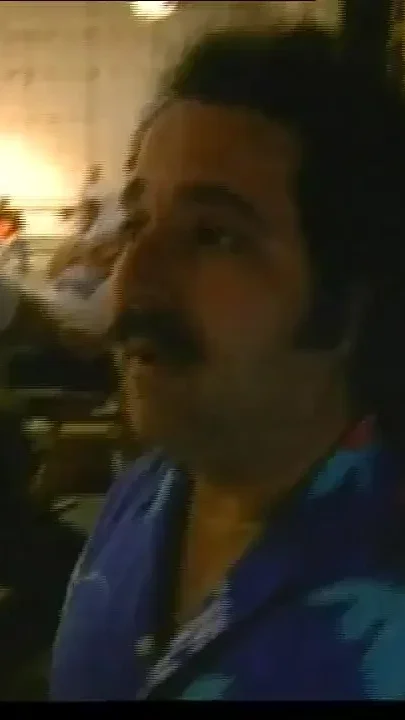 The Fuckers in the Theater film