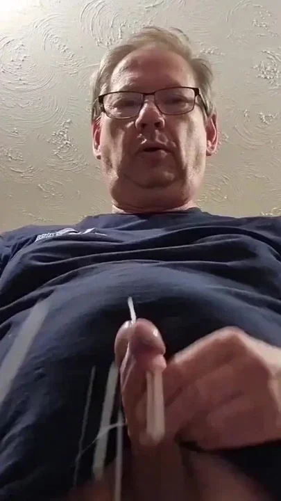 CLOSE UP CUMBLASTS THE SEQUAL Clip 1