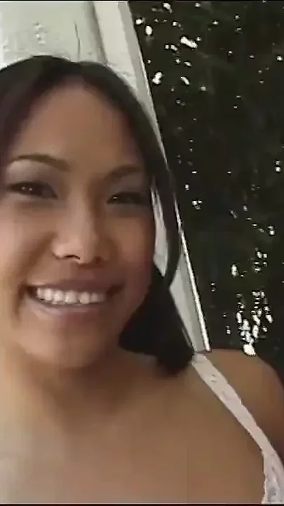 Two Curious Teen Girls Share Thick Cock in Threesome