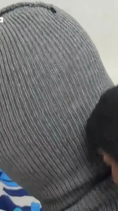 African Teen After School Sex Addict
