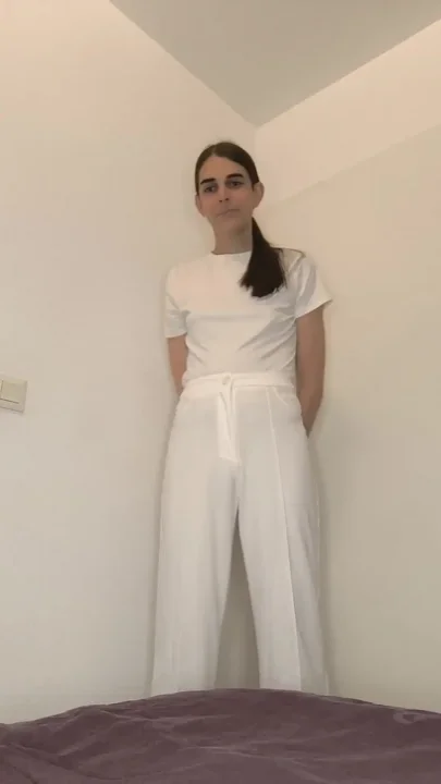 From my work office to underwear
