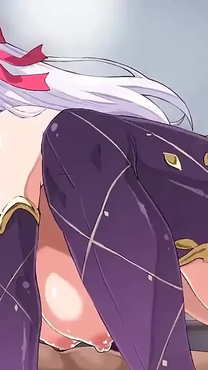 Fate Grand Order - Kama Cowgirl Sex