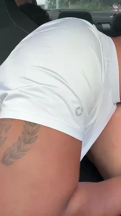 Wild Bareback cruising Encounter Clip 1