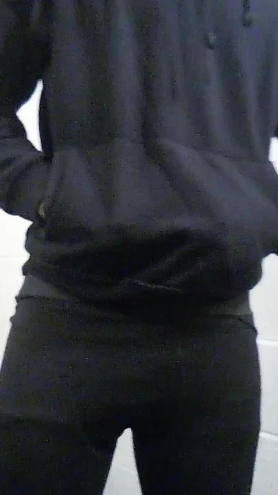 Black Thug With Juicy Big Black Balls Jacking Huge BBC
