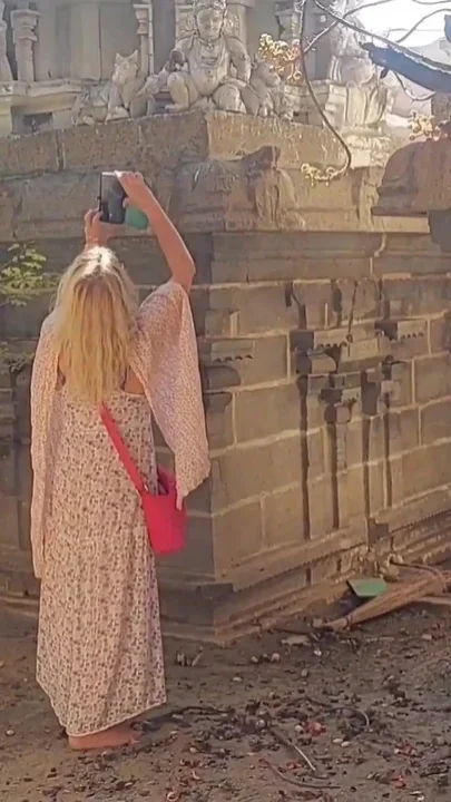 Amateur Blonde Mature Wife Enjoys Sex After Walk