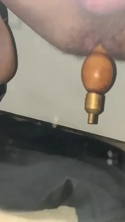 Butt Plugged 2