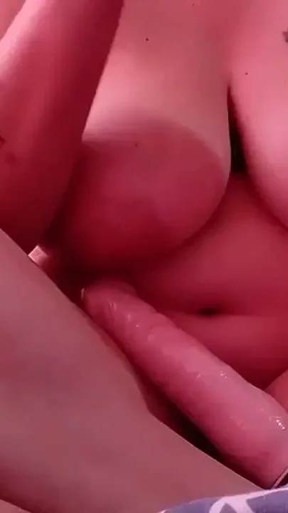 Riding Your BBC And Shaking My Fat Ass