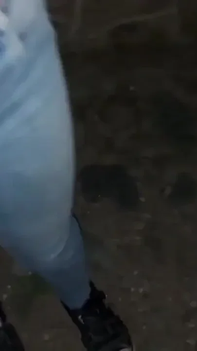 I Fuck a Whore in the Village Well