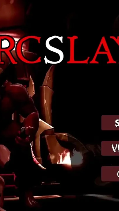 Orcslayers Porn Game Play Nude Game Play Adult Game Play