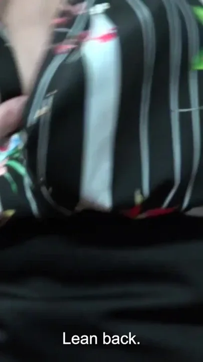 Pure Anal Massacre Czech Streets Clip 1