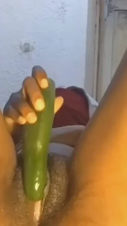 Im having fun myself Clip 1