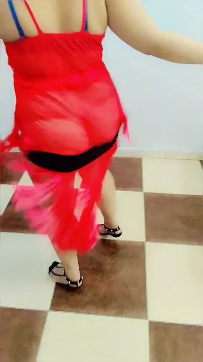 Arabic ass six Clip 2