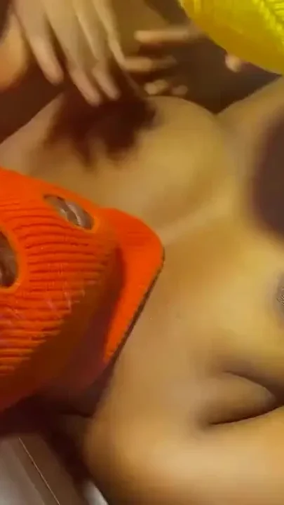 Big Black Curvy Ass Step Mom Got Fucked by BBC Stepson