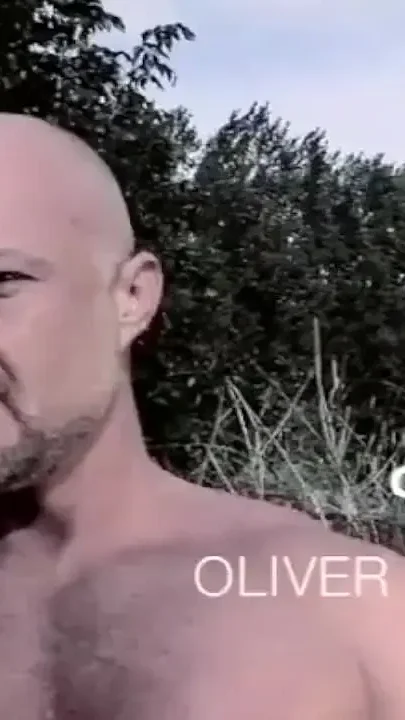 Alphamales - Big gay daddies