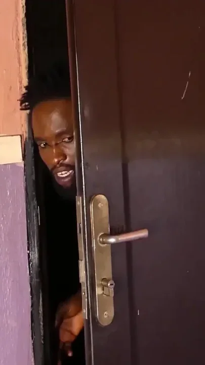 Sweet African Ass Squirting