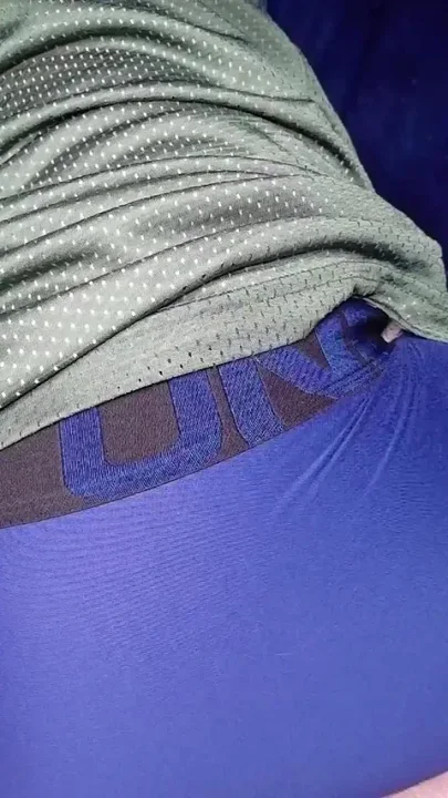 Edging Session 8