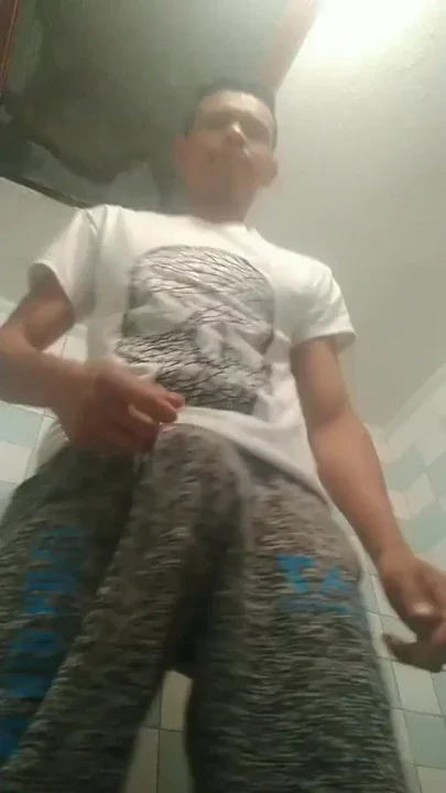 A little welcome dance for you