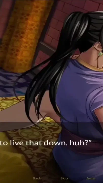 Jaw-dropping moment from 