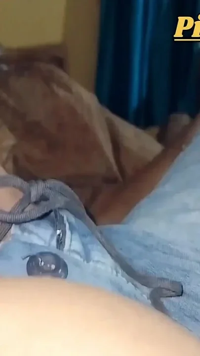 Desi Indian Sexy Bhabhi Having Intense Sex with Her Boyfriend in Doggy Style