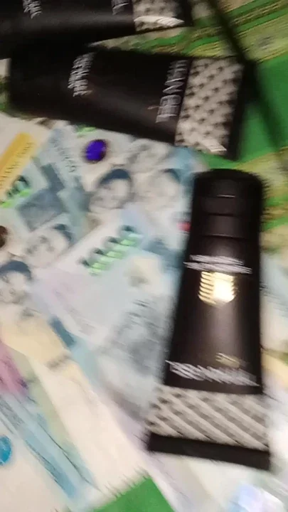 Show my massaged my Pravite part Buddy