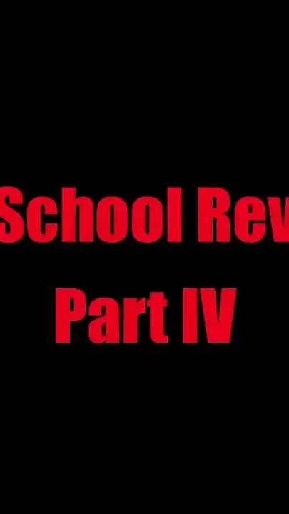 High College Revenge - Chapter 4