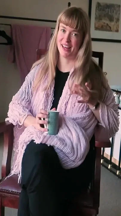 Interview Laney in the Country Featuring Laney Day