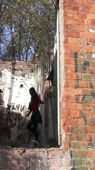 Pulled Down Pantyhose by Got2Pee where girls come to piss