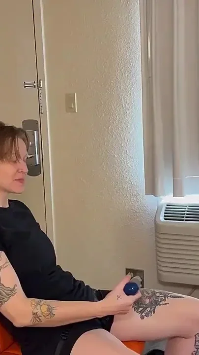 Hot Real Loud Lesbian Hotel Sex