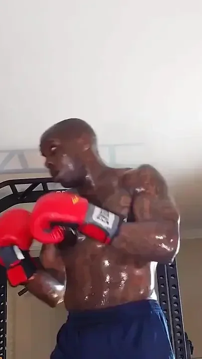 Boxing Workout the Core Is Defined by the Structures That Make up the