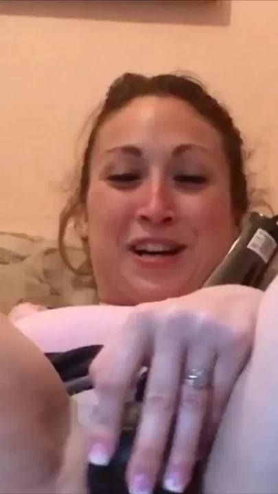 Anal Plug Accident At the Sex Club Clip 1
