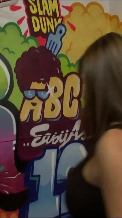 Her Big Tits Rebalm on the Coach's Cock