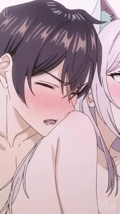 Alya Hentai Animation Clip 2