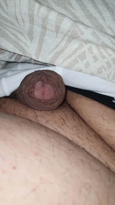 Step mom without hesitation pulled out step son dick making him a handjob Clip 3