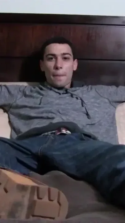 Str8 Alpha Is All Yours