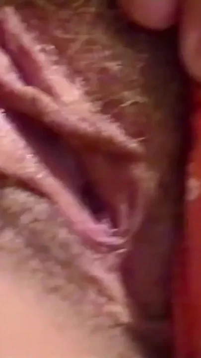 Latina shows off before stepson to make him masturbate and cum
