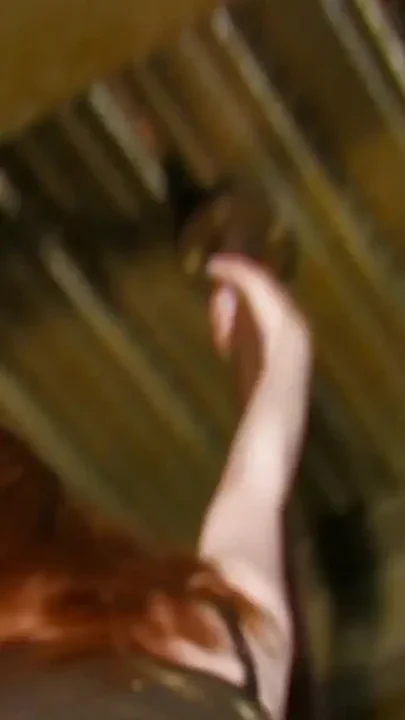 pole dancing gets my pussy wet and i want to fuck