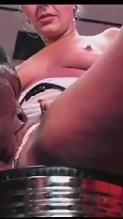 A Big Black Mandingo for the Crazy MILF